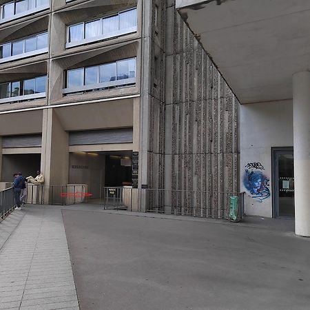 温馨公寓 Párizs Kültér fotó
