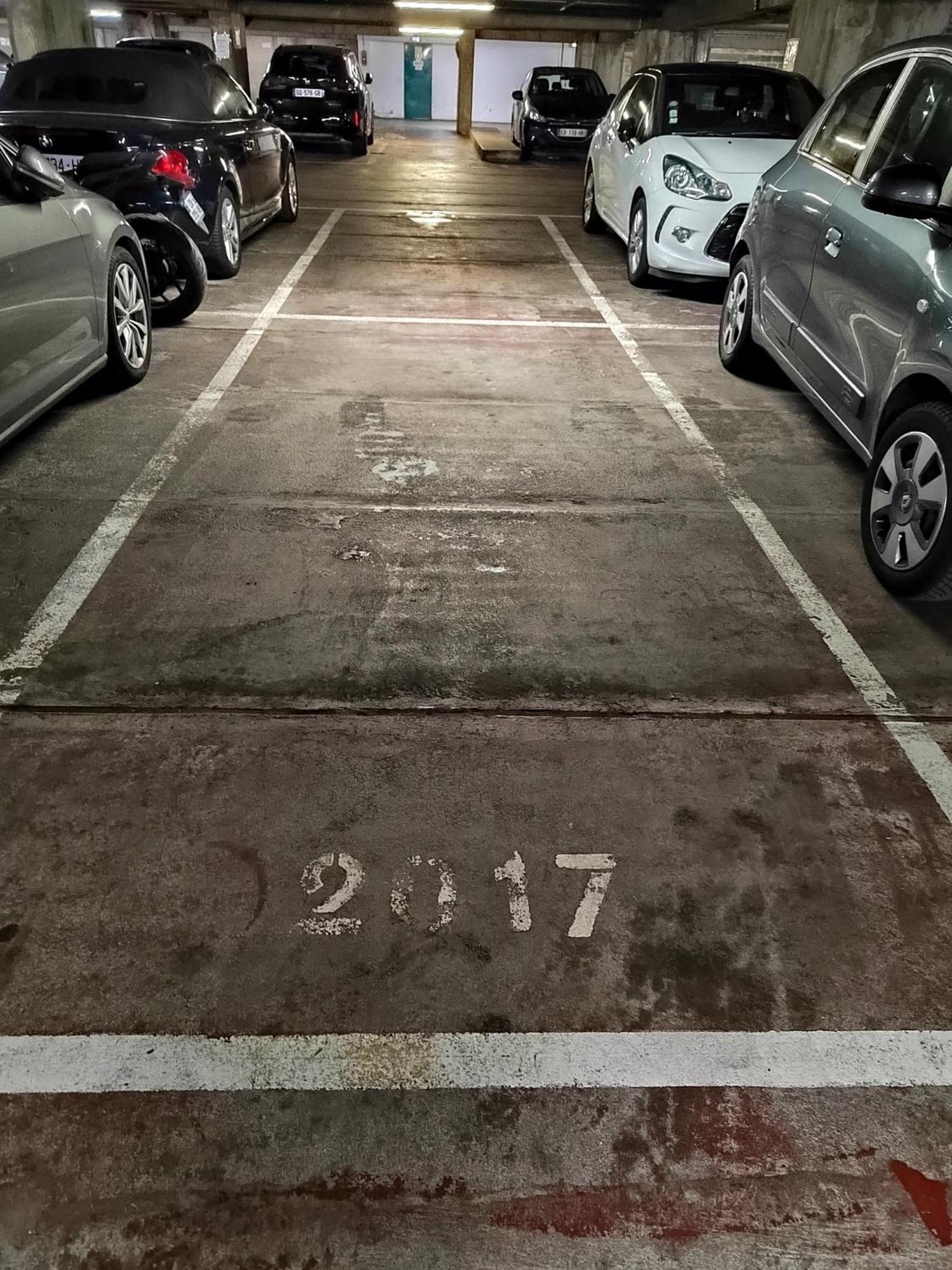 温馨公寓 Párizs Kültér fotó